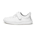 zapatilla deportiva bebe feroz barefoot blanco olocau ss26 00