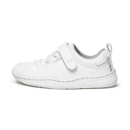 zapatilla deportiva bebe feroz barefoot blanco olocau ss26 00 