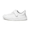 zapatilla deportiva bebe feroz barefoot blanco olocau ss26 00 