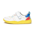 zapatilla deportiva bebe feroz barefoot multicolor olocau ss26 00