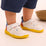 zapatilla deportiva bebe feroz barefoot multicolor olocau ss26