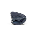 zapatilla deportiva infantil barefoot azul olocau 04