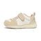 zapatilla deportiva infantil barefoot beige olocau feroz 01 