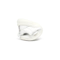 zapatilla deportiva infantil barefoot blanco olocau 04