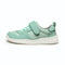 zapatilla deportiva infantil barefoot mint olocau rocker 01