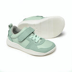 zapatilla deportiva infantil barefoot mint olocau rocker 03