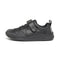 zapatilla deportiva infantil barefoot negro olocau 01