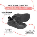 zapatilla deportiva infantil barefoot negro olocau rocker 02_5a69ebb5 28cb 40af a625 9b00f5a4de2d