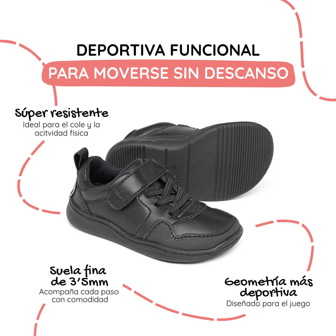 zapatilla deportiva infantil barefoot negro olocau rocker 02_5a69ebb5 28cb 40af a625 9b00f5a4de2d
