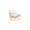 zapatilla deportiva infantil barefoot rosa palo olocau rocker 04
