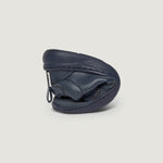 Plegado Deportiva Barefoot Olocau | Azul Microfibra