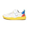 zapatilla deportiva infantil rocker barefoot multicolor olocau ss26 00