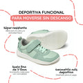zapatilla deportiva v rocker barefoot mint olocau ss26 02