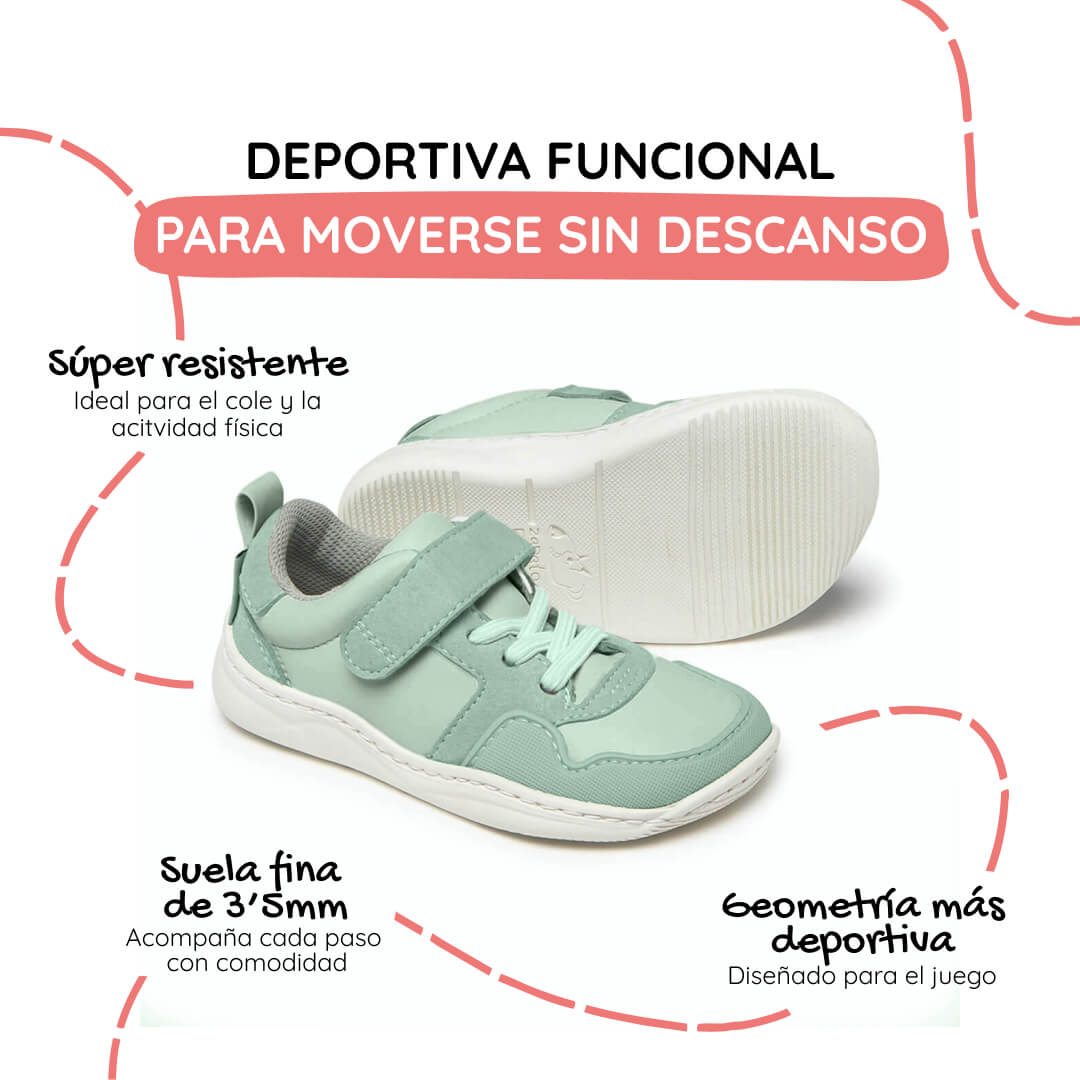 zapatilla deportiva v rocker barefoot mint olocau ss26 02