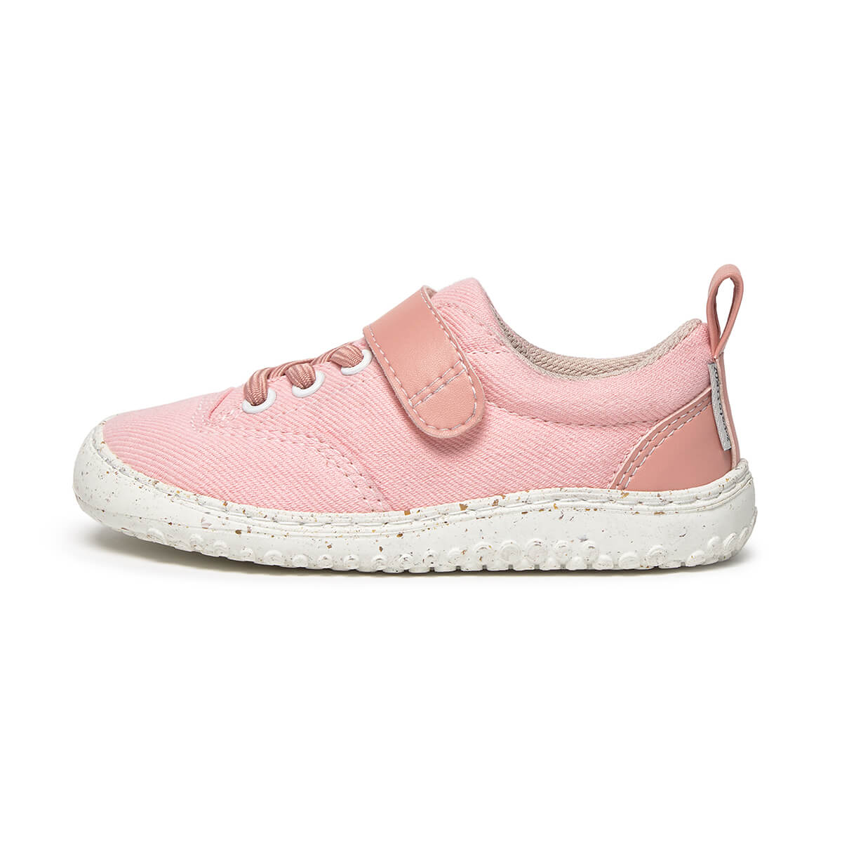 zapatillas barefoot bebe infantil rosa eliana rocker ss26 00