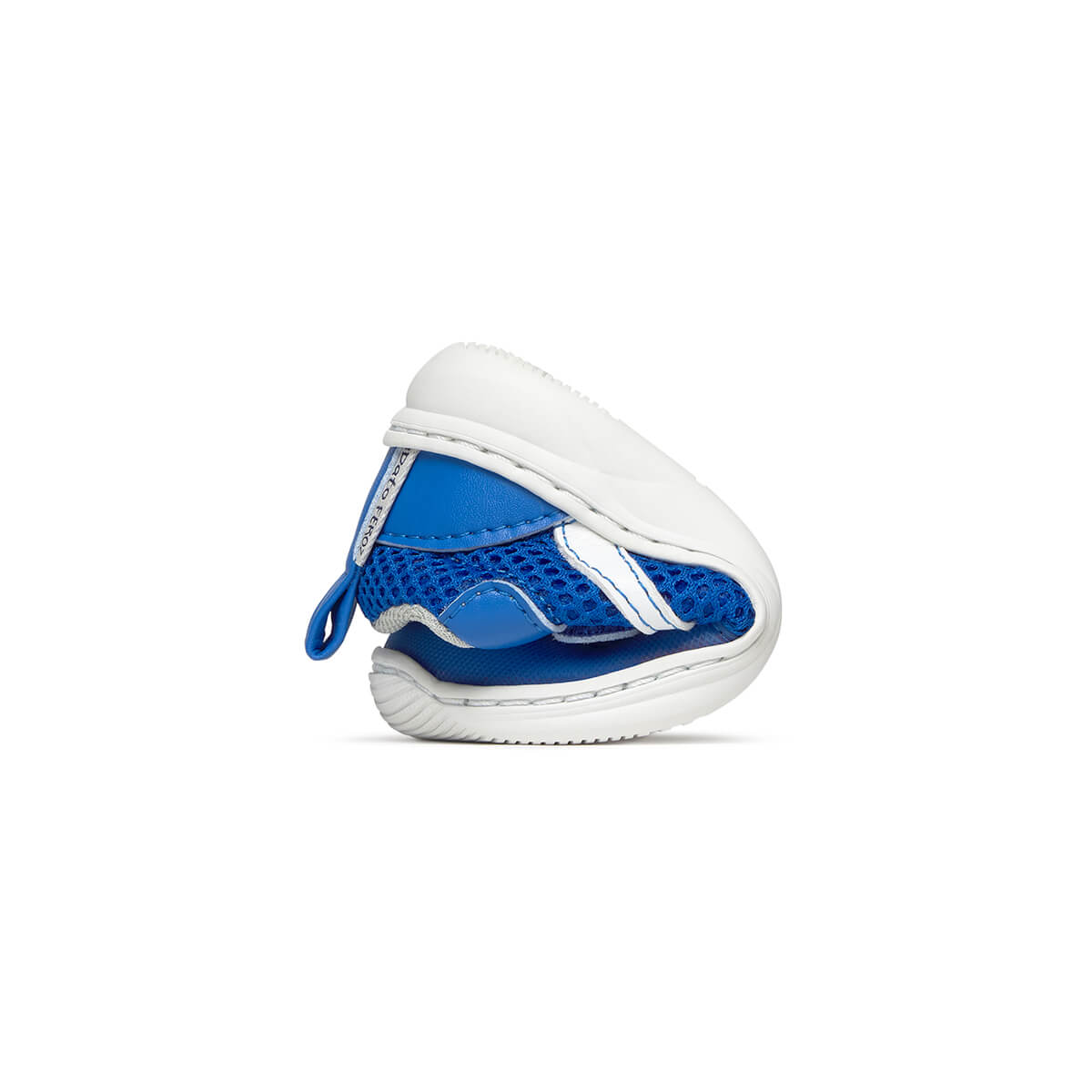 zapatillas barefoot bebes azul royal tibi feroz ss26 Royal 05