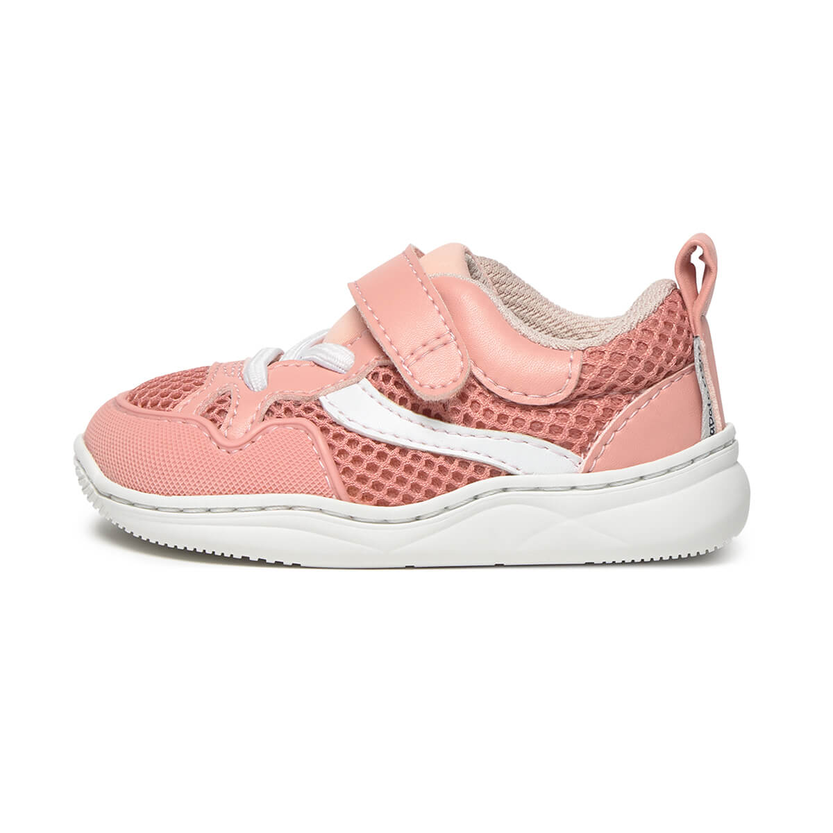 zapatillas barefoot bebes rosa movimiento natural tibi feroz ss26 00