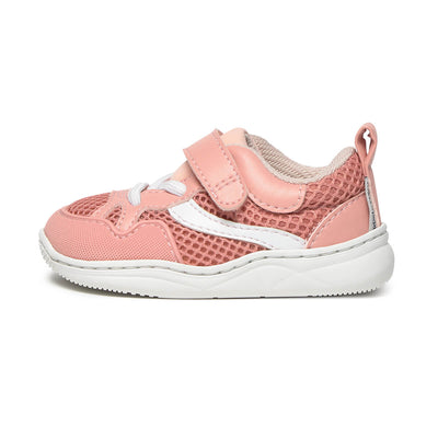 zapatillas barefoot bebes rosa movimiento natural tibi feroz ss26 00 
