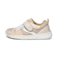 zapatillas barefoot infantil beige tibi rocker ss26 00