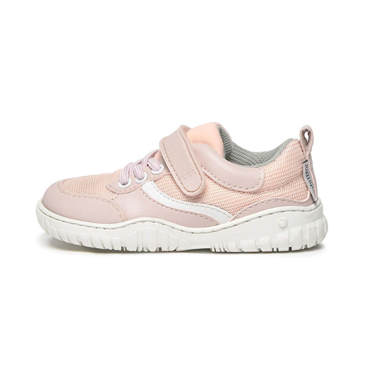zapatillas barefoot infantil rosa biar rocker ss26 Palo 00