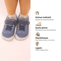 zapatillas barefoot infantil tejano azul eliana rocker ss26 03