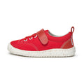zapatillas barefoot infantil tejano rojo eliana rocker ss26 00
