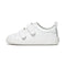 zapatillas barefoot infantil verano vegano blancas moraira rocker ss26 00