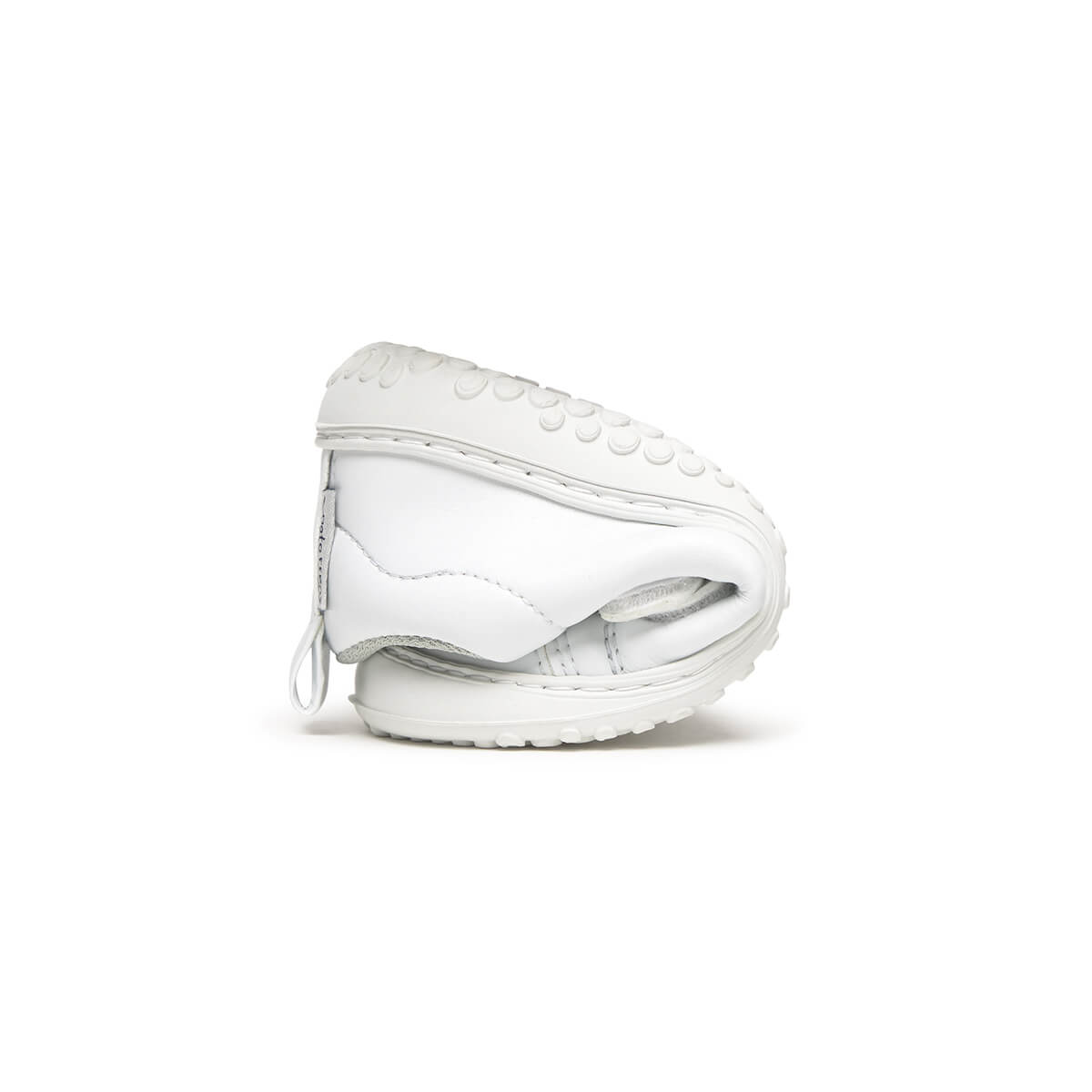 zapatillas barefoot infantil verano vegano blancas moraira rocker ss26 05