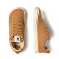 zapatillas barefoot look casual juvenil color nut cheste freekers aw25 03