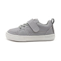 zapatillas barefoot modernas urbanas ninos ninas color gris cheste rocker ss2 01