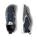 zapatillas barefoot nobuck chicos chicas adolescentes color gris biar freekers AW25 03