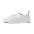 zapatillas barefoot pasear jugar correr saltar ninos color blanco paterna rocker ss25 01