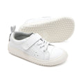 zapatillas barefoot pasear jugar correr saltar ninos color blanco paterna rocker ss25 02