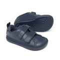 zapatillas barefoot respetuoso desarrollo pies ninos color azul valencia rocker aw25 02