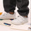 zapatillas barefoot respetuoso desarrollo pies ninos valencia rocker blanco