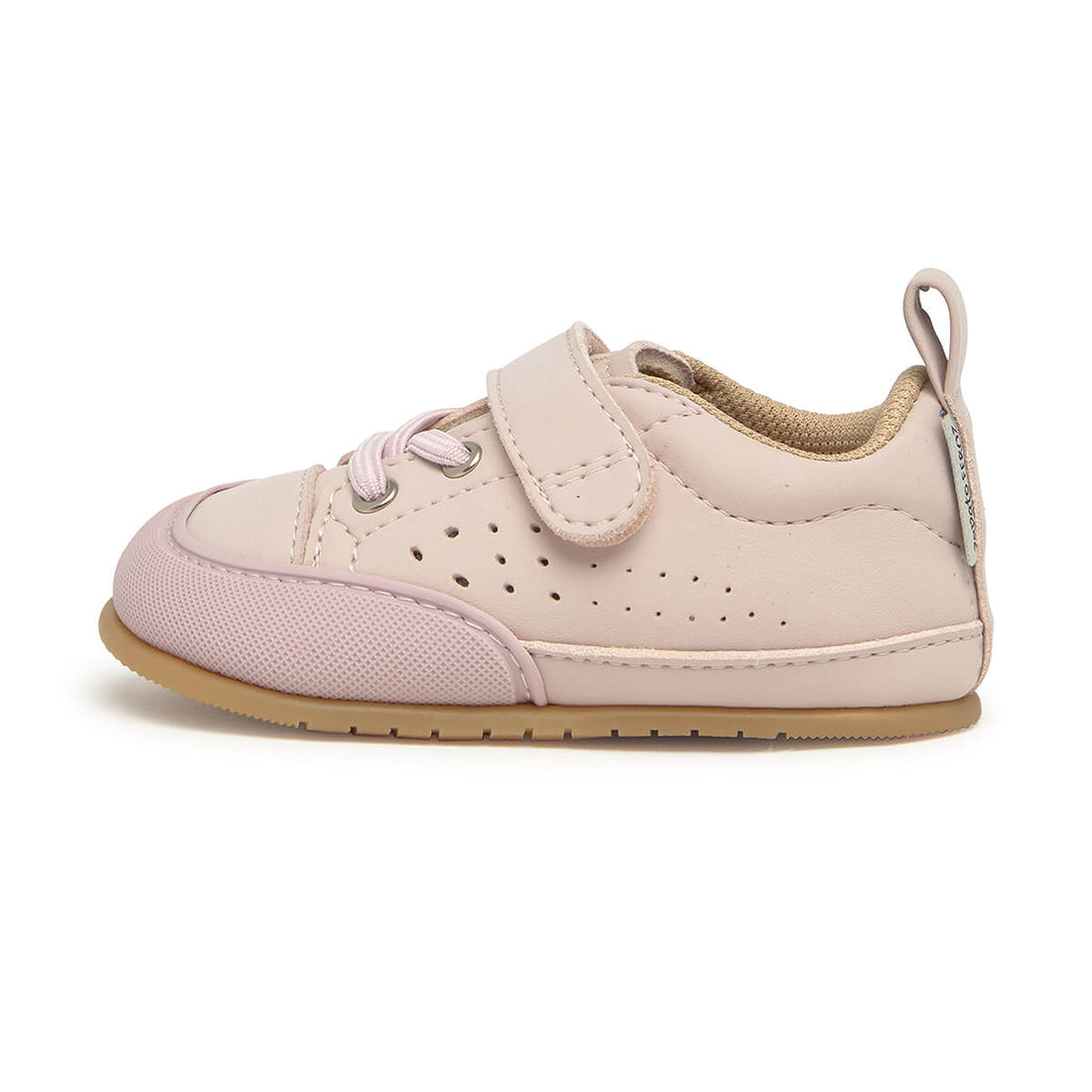 calzado barefoot verano transpirable flexible resistente vegano bebes paterna feroz ss25