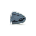 zapatillas bebe respetuosas libertad movimiento caminar correr saltar azul denim moraira feroz aw25 04