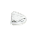zapatillas bebe respetuosas libertad movimiento caminar correr saltar color blanco moraira feroz AW25 04
