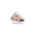zapatillas botas botines cordones velcro microfibra nobuck ninos ninas rayas risco multicolor jucar rocker aw24 04