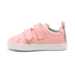 zapatillas comodas verano pies frescos secos ninas color rosa valencia rocker ss25 01 | Rosa Microfibra