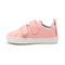 zapatillas comodas verano pies frescos secos ninas color rosa valencia rocker ss25 01 