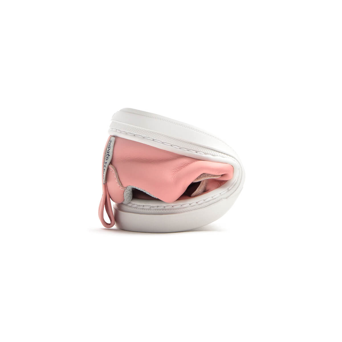 zapatillas comodas verano pies frescos secos ninas color rosa valencia rocker ss25 04 | Rosa Microfibra