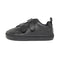 zapatillas comodas verano pies frescos secos ninos ninas color negro valencia rocker ss25 01 