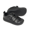 zapatillas comodas verano pies frescos secos ninos ninas color negro valencia rocker ss25 02