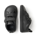 zapatillas comodas verano pies frescos secos ninos ninas color negro valencia rocker ss25 03