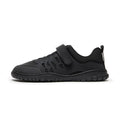 zapatillas deportivas barefoot minimalistas color negro onil adulto aw24 01