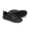 zapatillas deportivas barefoot minimalistas color negro onil adulto aw24 02