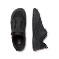 zapatillas deportivas barefoot minimalistas color negro onil adulto aw24 03