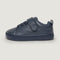 zapatillas deportivas cole respetuosas forma espacio dedos pies ninos color azul turia rocker escolar | Azul Microfibra