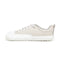 zapatillas deportivas cordones elasticos puntera suela blanca flexible color gris jerica adulto ss25 01